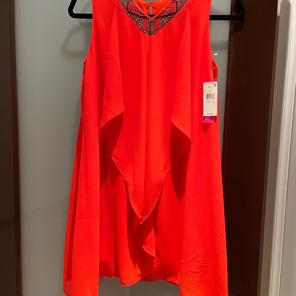 Beautiful dress